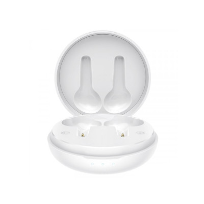 Навушники Bluetooth Hoco ES55 white