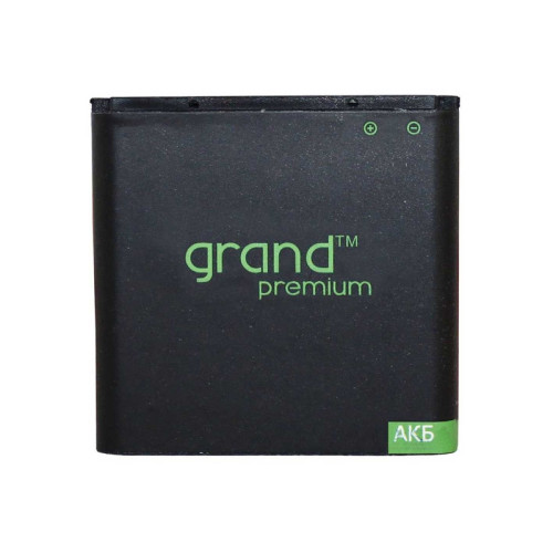 Акумулятор Samsung i9070 Galaxy S Advance EB535151VU Grand Premium Акумулятор Samsung i9070 Galaxy S Advance EB535151VU Grand Premium