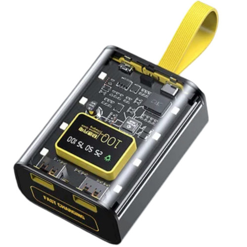 Корпус для power bank на 3pcs 18650 Корпус для power bank на 3pcs 18650