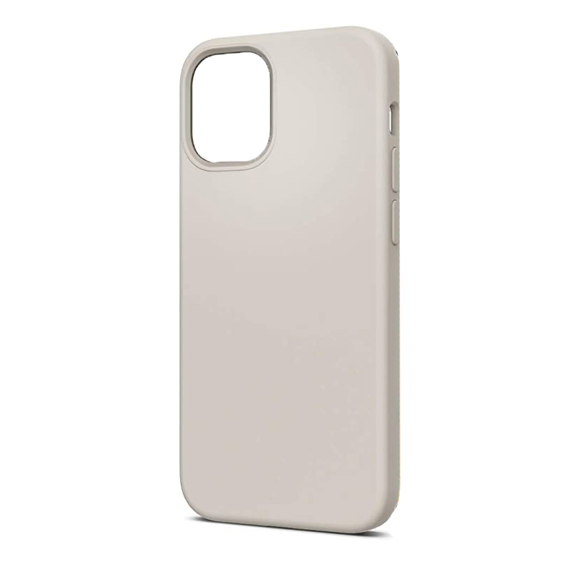 Накладка Original Silicone Case iPhone 11 stone