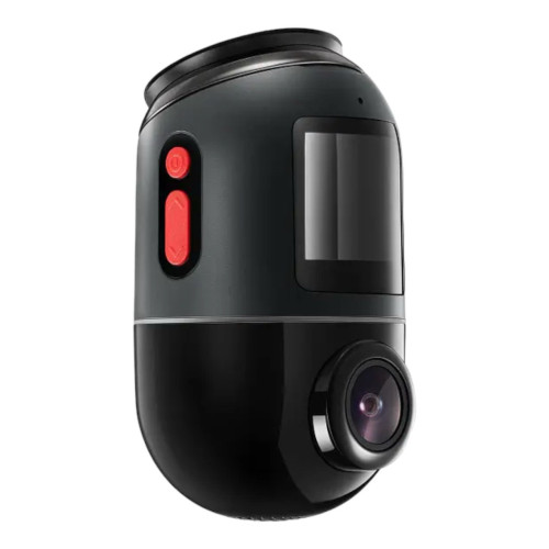Відеореєстратор 70mai Dash Cam Omni X200, 32 гБт black Відеореєстратор 70mai Dash Cam Omni X200, 32 гБт black