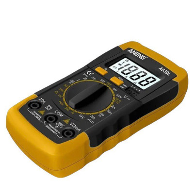 Цифровий мультиметр Aneng A830L Цифровий мультиметр Aneng A830L