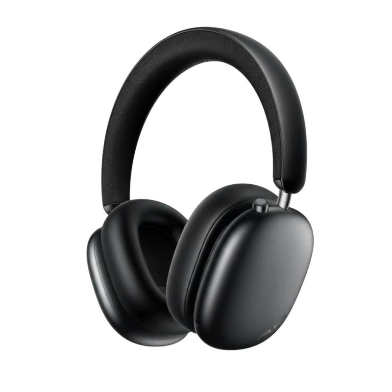 Навушники накладні Hoco W63 Triunfo ANC BT headphones(App) Black Навушники накладні Hoco W63 Triunfo ANC BT headphones(App) Black