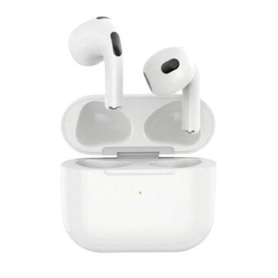 Навушники Bluetooth XO EF43 ENC white Навушники Bluetooth XO EF43 ENC white