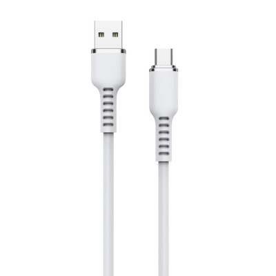 USB кабель Walker C795 Type-C white USB кабель Walker C795 Type-C white