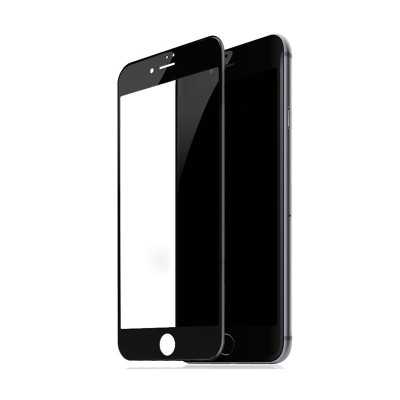Захисне скло Glass iPhone 7 Plus, 8 Plus Full Glue black Захисне скло Glass iPhone 7 Plus, 8 Plus Full Glue black