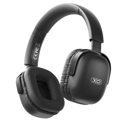 Навушники накладні XO BE42 black Навушники накладні XO BE42 black