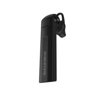 Гарнітура Bluetooth Borofone BC9 black Гарнітура Bluetooth Borofone BC9 black