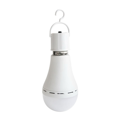 LED лампа DOB Emergency Light 6500K 7W 1200mAh LED лампа DOB Emergency Light 6500K 7W 1200mAh