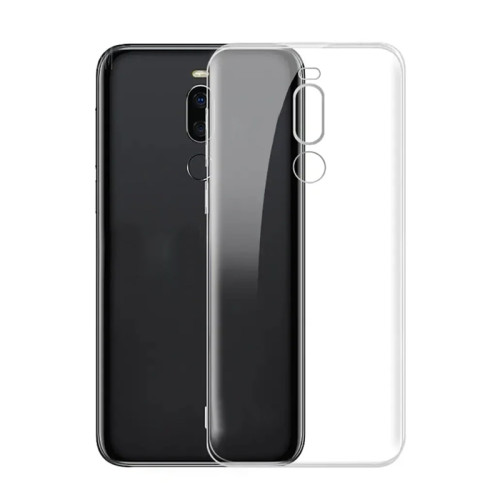 Зарядний пристрій з кабелем microUSB Hoco C109A USB-A 2.1A white