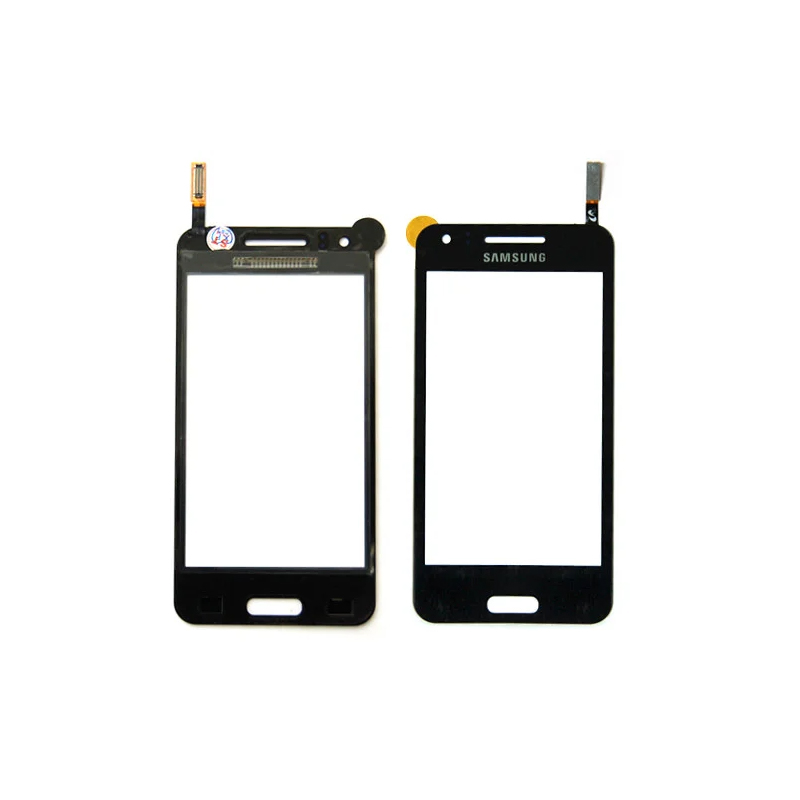 Сенсор для Samsung i8530 Galaxy Beam чорний