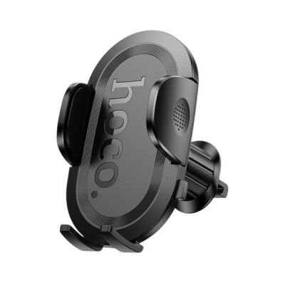 Автотримач Hoco H53 black Автотримач Hoco H53 black