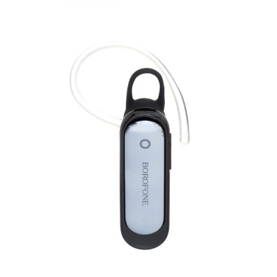 Гарнітура Bluetooth Borofone BC14 black Гарнітура Bluetooth Borofone BC14 black