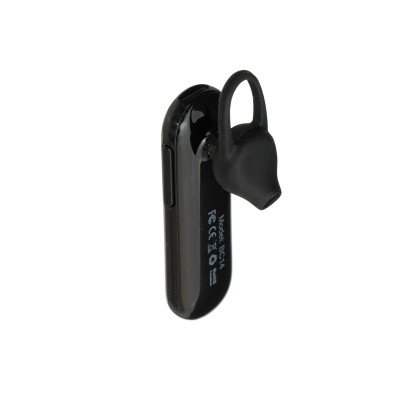 Гарнітура Bluetooth Borofone BC14 black Гарнітура Bluetooth Borofone BC14 black