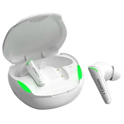 Навушники Bluetooth Lenovo Live Pods XT92 white Навушники Bluetooth Lenovo Live Pods XT92 white