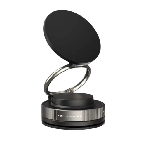 Автотримач XO CCT28 black
