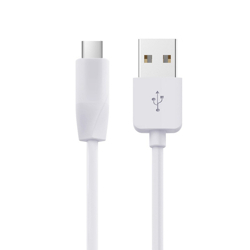 USB кабель Hoco X1 Type-C white