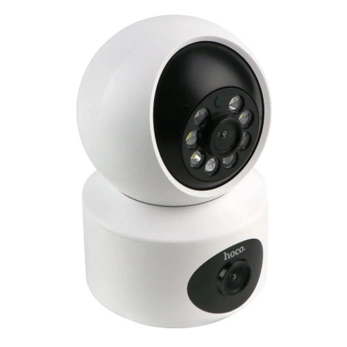 Камера Hoco DI53 white Камера Hoco DI53 white