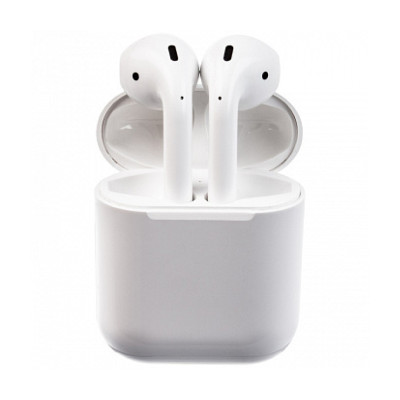Навушники Bluetooth Walker WTS-17 white