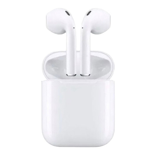 Навушники Bluetooth XO EF41 white