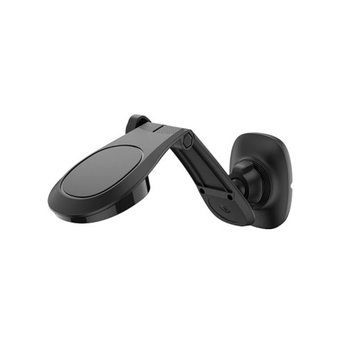 Автотримач Hoco CA61 до телефону магніт, black Автотримач Hoco CA61 до телефону магніт, black