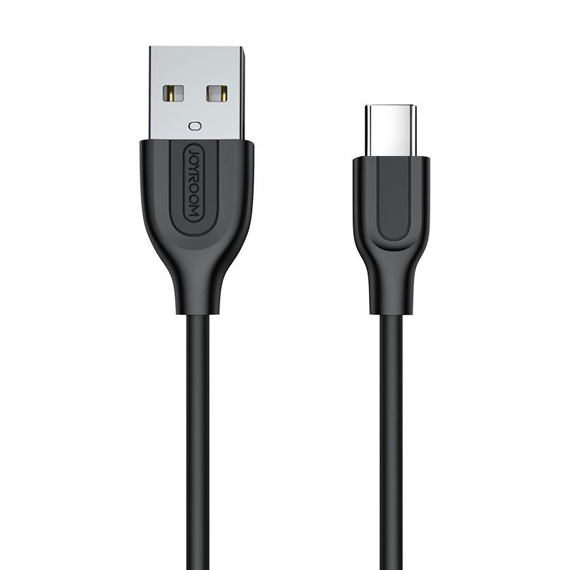 USB кабель Joyroom S-L352 Type-C black