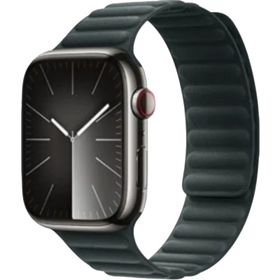 Ремінець для Apple Watch Hoco iWatch WA24 42, 44, 45, 49 cyan Ремінець для Apple Watch Hoco iWatch WA24 42, 44, 45, 49 cyan