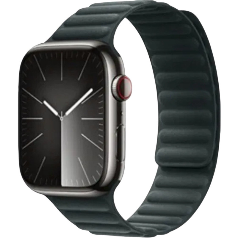 Ремінець для Apple Watch Hoco iWatch WA24 42, 44, 45, 49 cyan Ремінець для Apple Watch Hoco iWatch WA24 42, 44, 45, 49 cyan