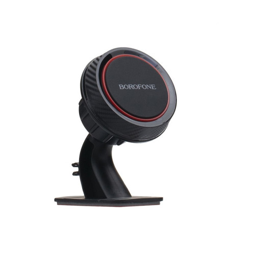 Автотримач Borofone BH13 black-red Автотримач Borofone BH13 black-red