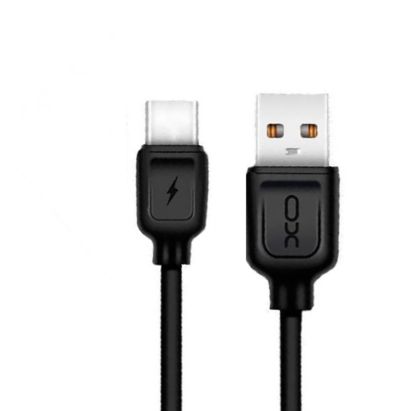 USB кабель XO NB36 Type-C black