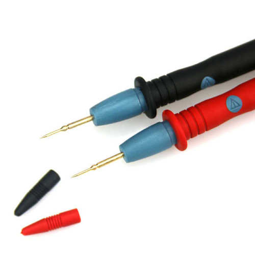 Щупи для мультиметра тонкі Sunshine SS-024 2 шт