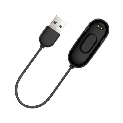 Кабель для зарядки USB Cable Mi Band 4 Кабель для зарядки USB Cable Mi Band 4