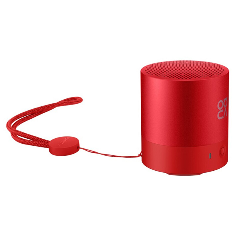 Колонка Bluetooth Huawei CM510 red