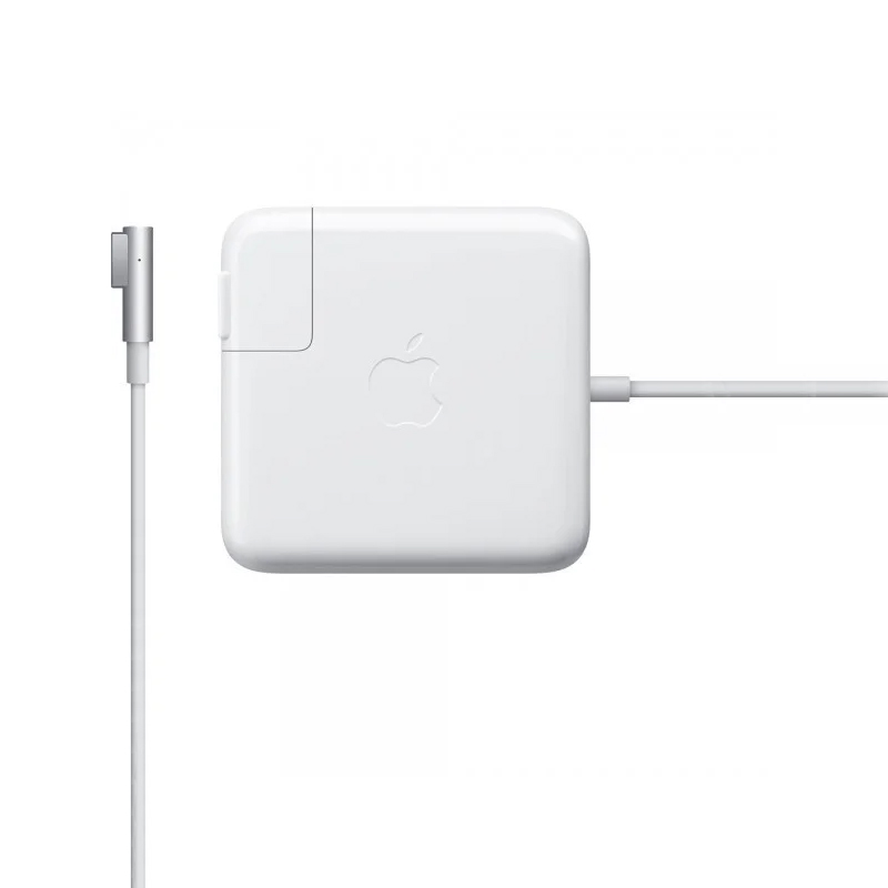 Зарядний пристрій для MacBook Magsafe 45W Original white