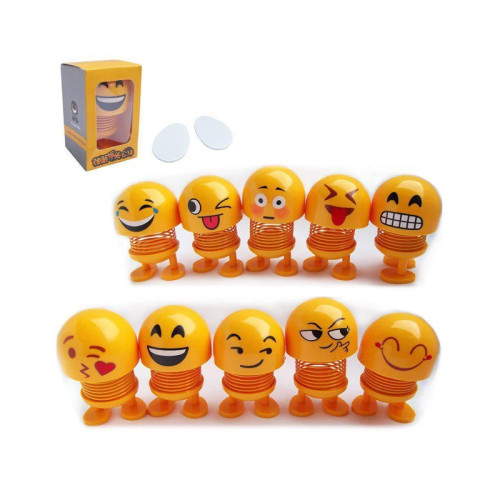 Пружина Smile Mix Пружина Smile Mix