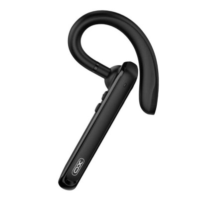 Гарнітура Bluetooth XO BE32 ENC black Гарнітура Bluetooth XO BE32 ENC black