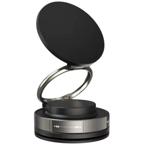 Автотримач XO C177 black