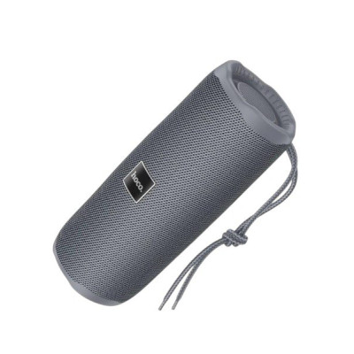 Колонка Bluetooth Hoco HC16 gray Колонка Bluetooth Hoco HC16 gray