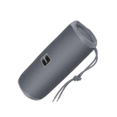 Колонка Bluetooth Hoco HC16 gray