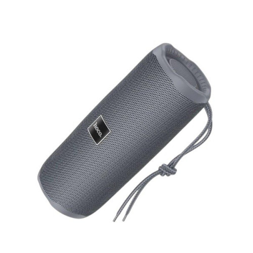 Колонка Bluetooth Hoco HC16 gray