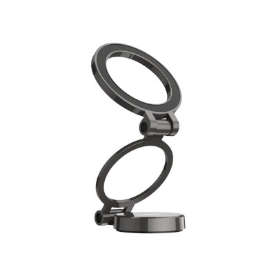 Автотримач XO C161 black