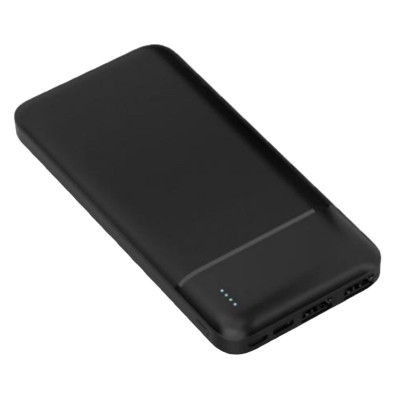 Зовнішній акумулятор Borofone BJ27 10000 mAh black Зовнішній акумулятор Borofone BJ27 10000 mAh black