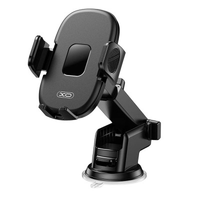 Автотримач XO C121 black Автотримач XO C121 black