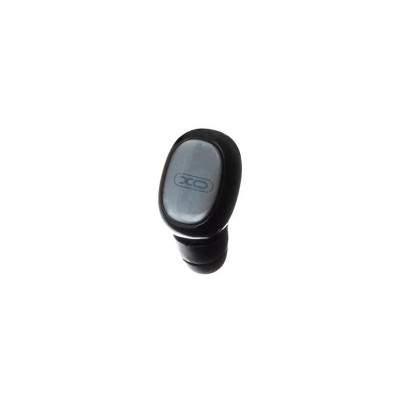 Гарнітура Bluetooth XO BE7 mono black Гарнітура Bluetooth XO BE7 mono black