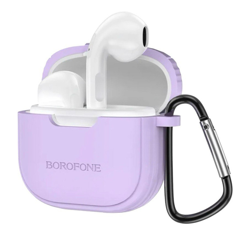 Навушники Bluetooth Borofone BW29 purple