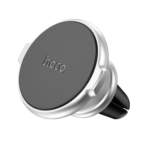 Автотримач Hoco CA88 silver Автотримач Hoco CA88 silver