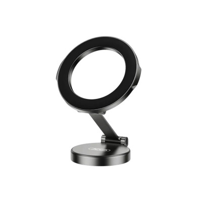 Автотримач XO C158 black Автотримач XO C158 black