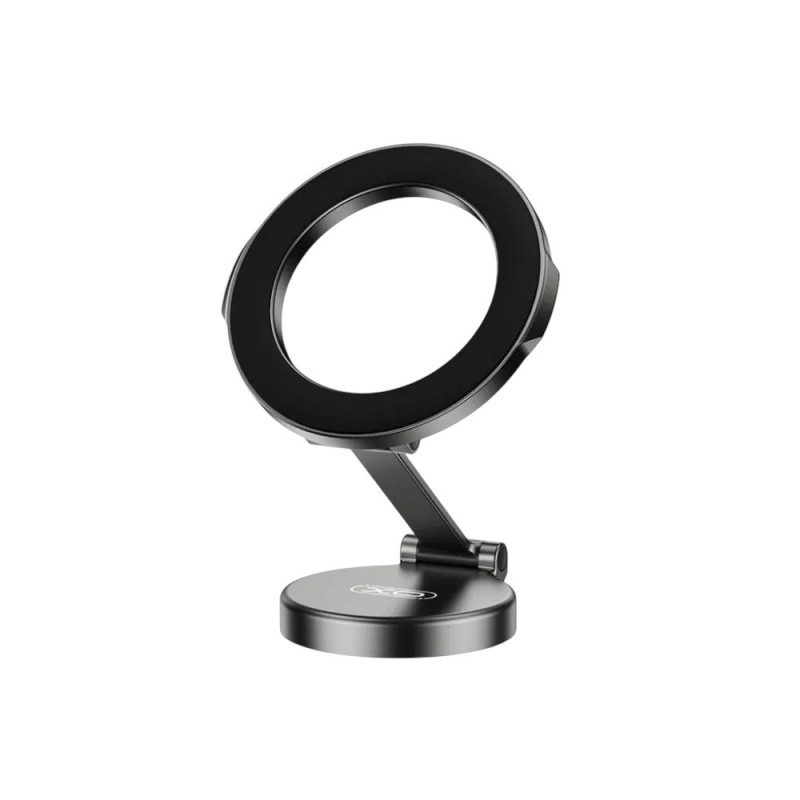 Автотримач XO C158 black