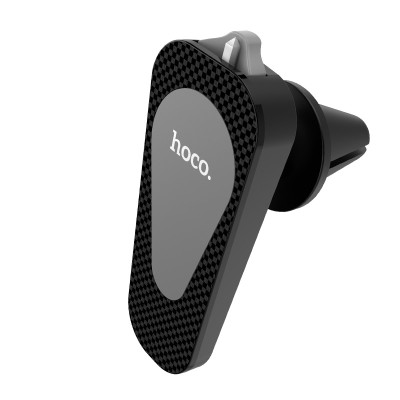 Автотримач Hoco CA37 black grey Автотримач Hoco CA37 black grey