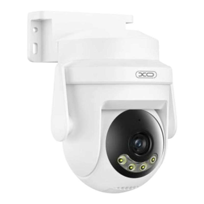 Камера XO CR18 вуличного спостереження white Камера XO CR18 вуличного спостереження white
